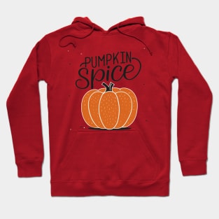 Pumpkin Spice Hoodie